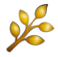 golden branch